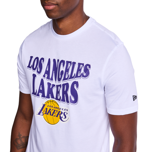 New Era NBA LA Lakers - Image 4 of 4 Enlarged Image