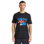 Black-Red-Blue