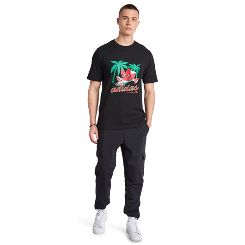 adidas Graphics - Image 2 of 4 Enlarged Image