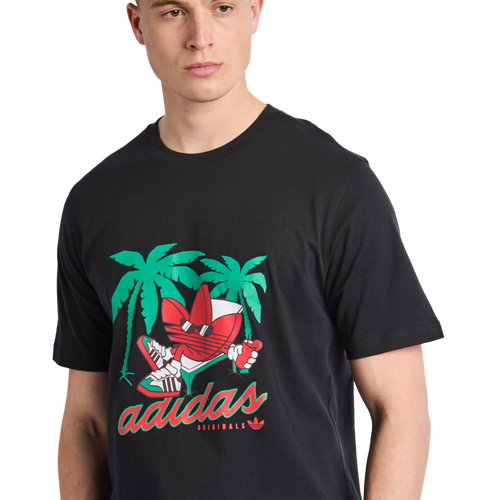 adidas Graphics - Image 4 of 4 Enlarged Image