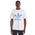 adidas Graphics - Homme T-Shirts White-Multi-White