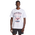 adidas Graphics - Homme T-Shirts White-Red-White