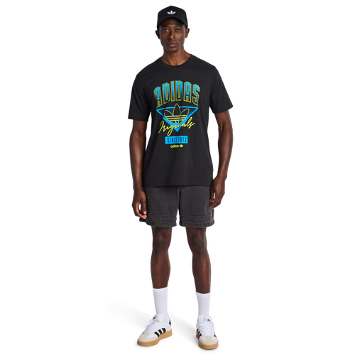 adidas Graphics - Image 2 of 4 Enlarged Image