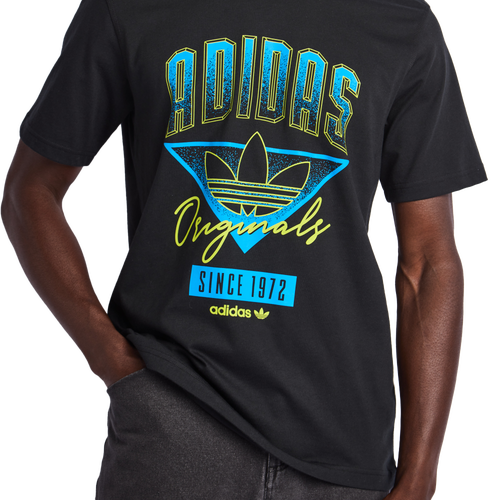 adidas Graphics - Image 4 of 4 Enlarged Image