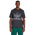 adidas Graphics - Men T-Shirts Grey-Grey-Grey