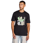 Black-Green-Black