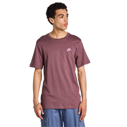 Men T-Shirts - Nike Club - Tattoo-Tattoo