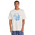 adidas Graphics - Herren T-Shirts Beigetan-Multi