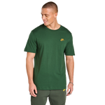 Fir-Metallic Gold