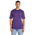 adidas Adicolor Essentials - Uomo T-Shirts Purple-Gold