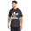 adidas Graphics - Uomo T-Shirts Grey-Beigetan