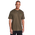 adidas Adicolor Essentials - Heren T-Shirts Branch-Green