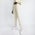 Cozi Perfect - Women Pants Beige/tan-Beige/tan