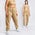 Cozi Perfect - Women Pants Beige/tan-Beige/tan