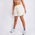 Cozi Perfect - Women Shorts White-White-White