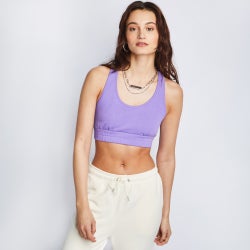 Femme Debardeurs & Brassieres - Cozi Perfect - Purple-Purple-Purple