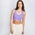 Cozi Perfect - Donna Sport Bras/Sport Vests Purple-Purple-Purple