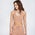 Cozi Perfect - Femme Debardeurs & Brassieres Brown-Brown-Brown
