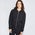 Cozi Perfect - Femme Hoodies Black-Black-Black