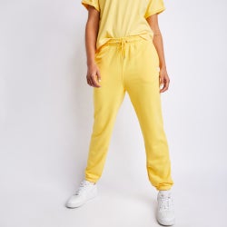 Damen Hosen - Cozi Perfect - Yellow-Yellow-Yellow