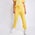 Cozi Perfect - Damen Hosen Yellow-Yellow-Yellow