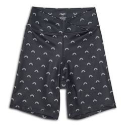 Donna Shorts - Cozi Perfect - Black-Black