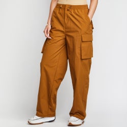 Femme Pantalons - Cozi Essential - Wholegrain-Wholegrain