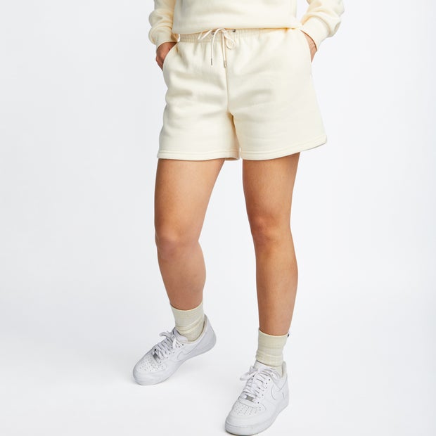 Cozi 5 Fleece Short - Damen Shorts