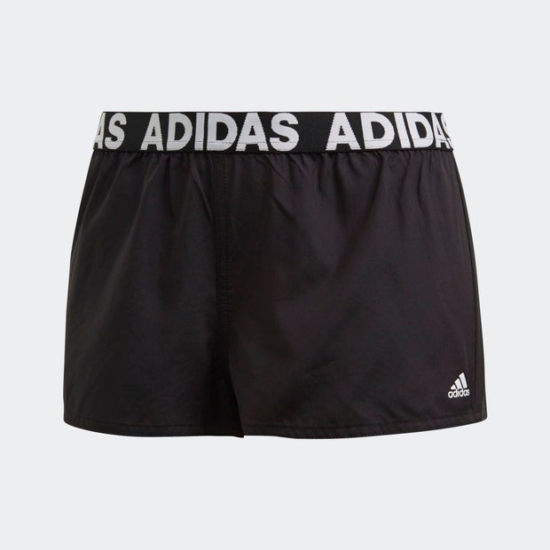 Adidas Beach Shorts - Dames Korte Broeken