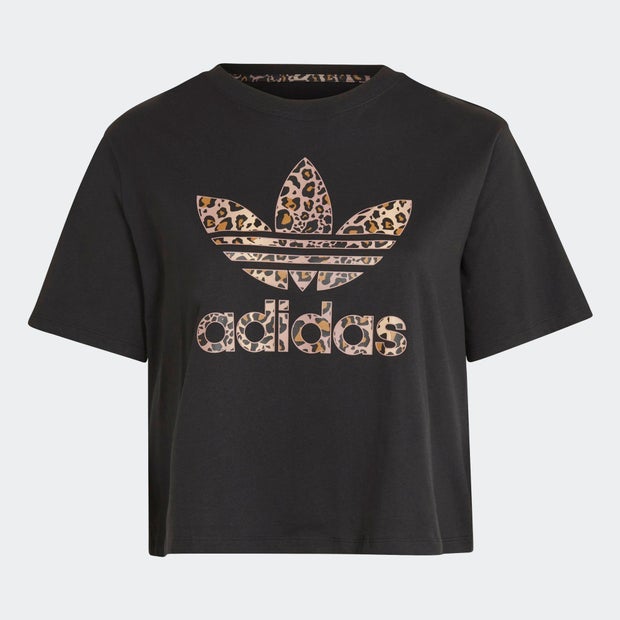 Image of Adidas Adicolor Classics 3-stripes - Donna T-shirts