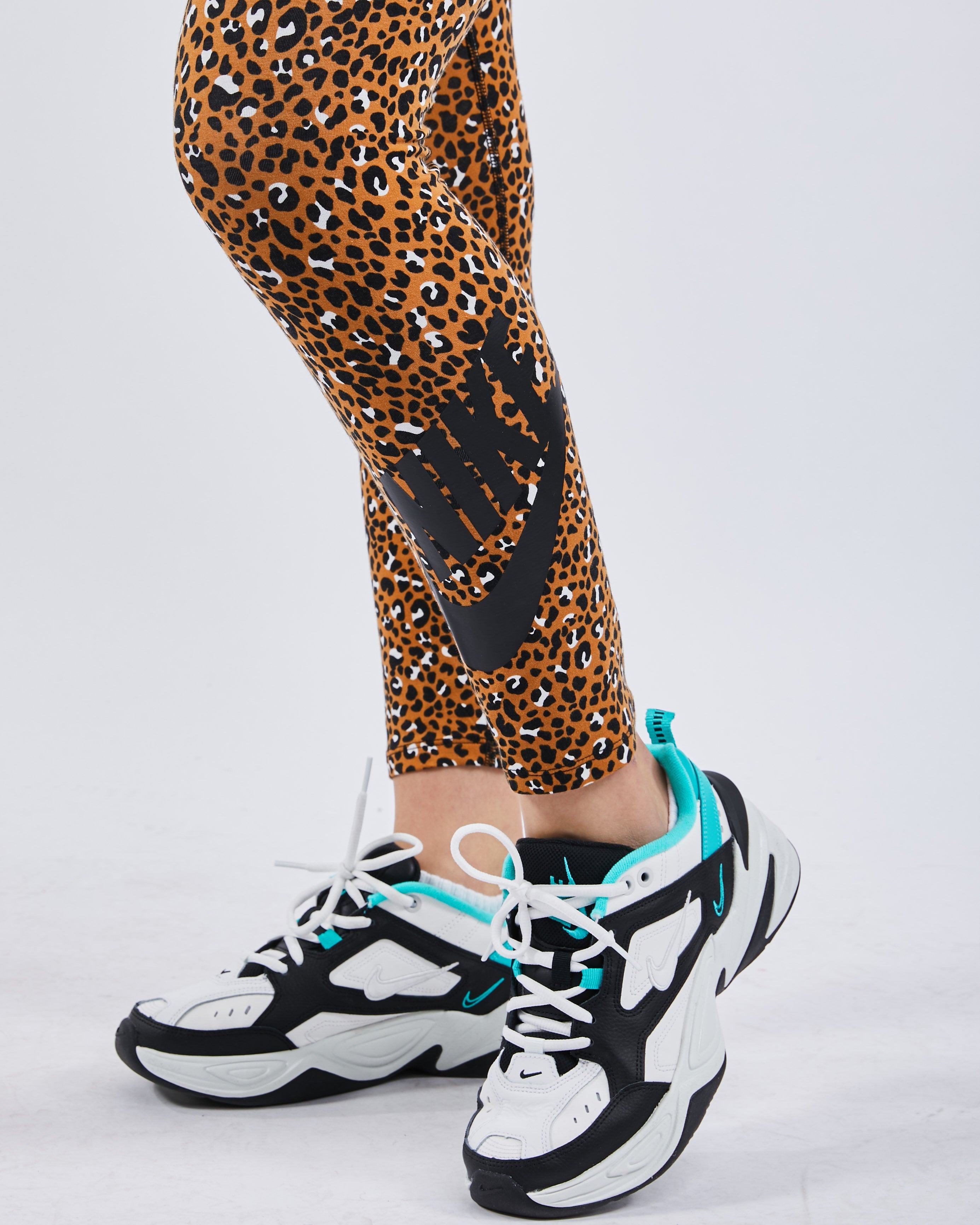 nike animal legging