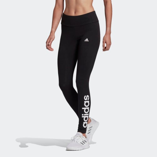 adidas Loungewear Essentials High waisted Logo Leggings Foot Locker Czech Republic