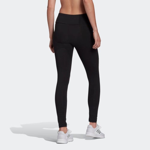 adidas Loungewear Essentials High waisted Logo Leggings Foot Locker Luxembourg