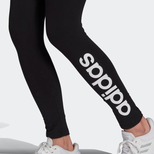 Adidas leggings foot locker sale