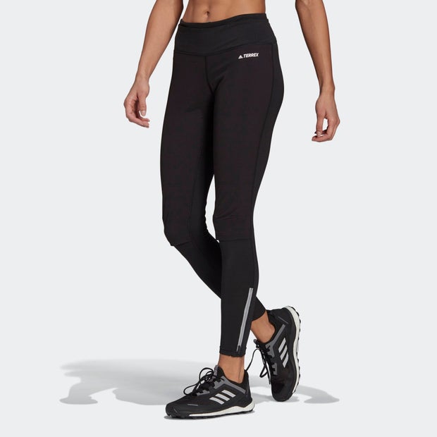 adidas Agravic Trail Running - Damen Leggings