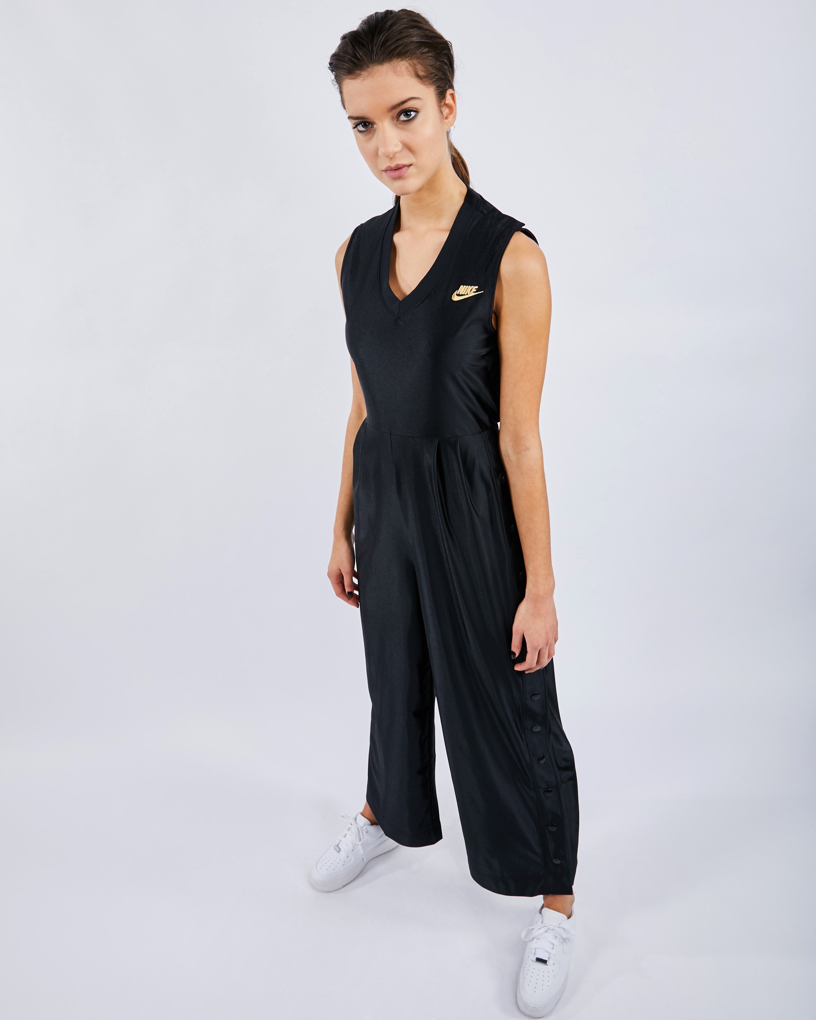 foot locker jumpsuit