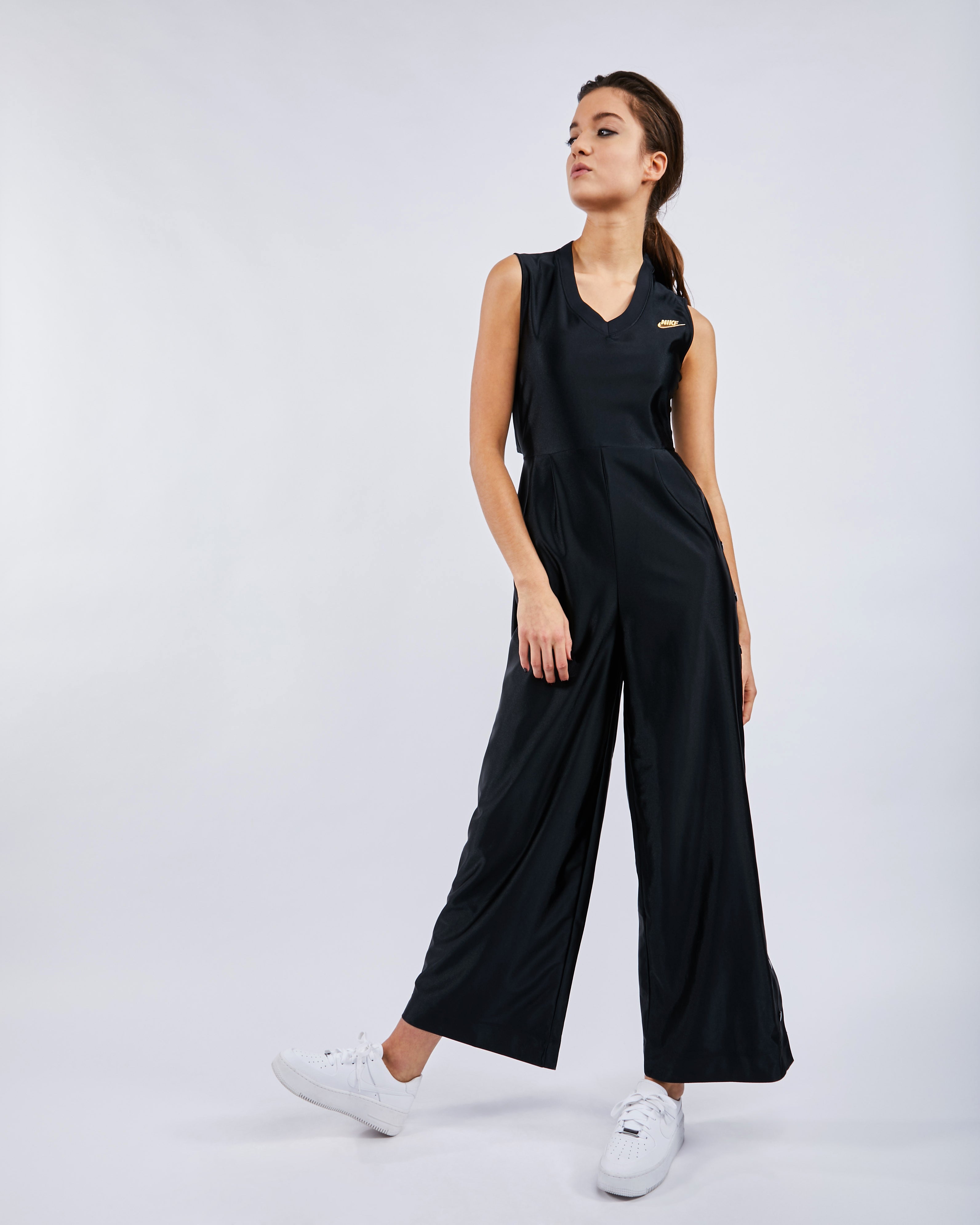 foot locker jumpsuit