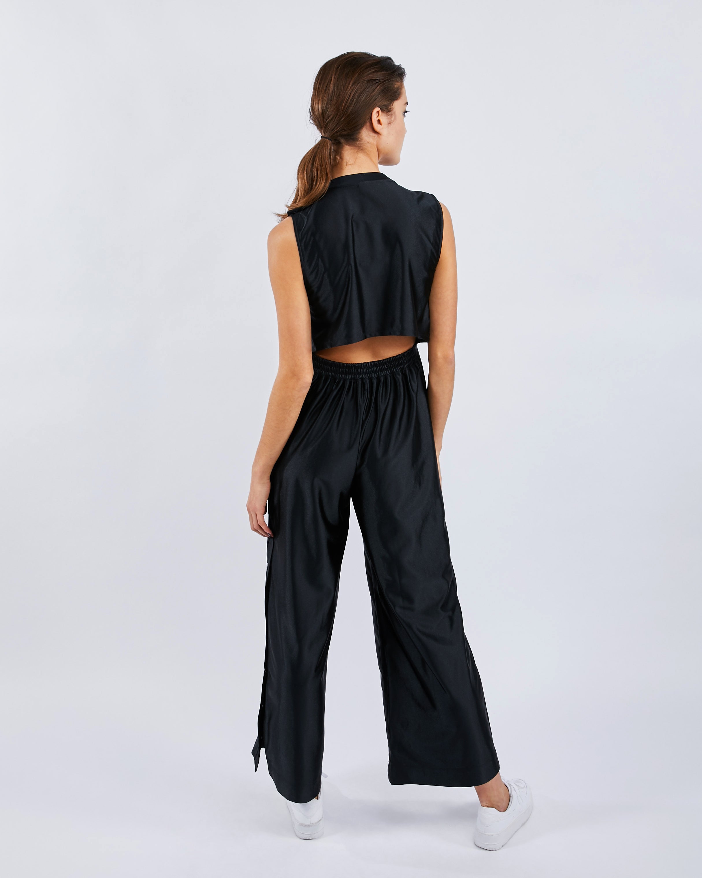 foot locker jumpsuit