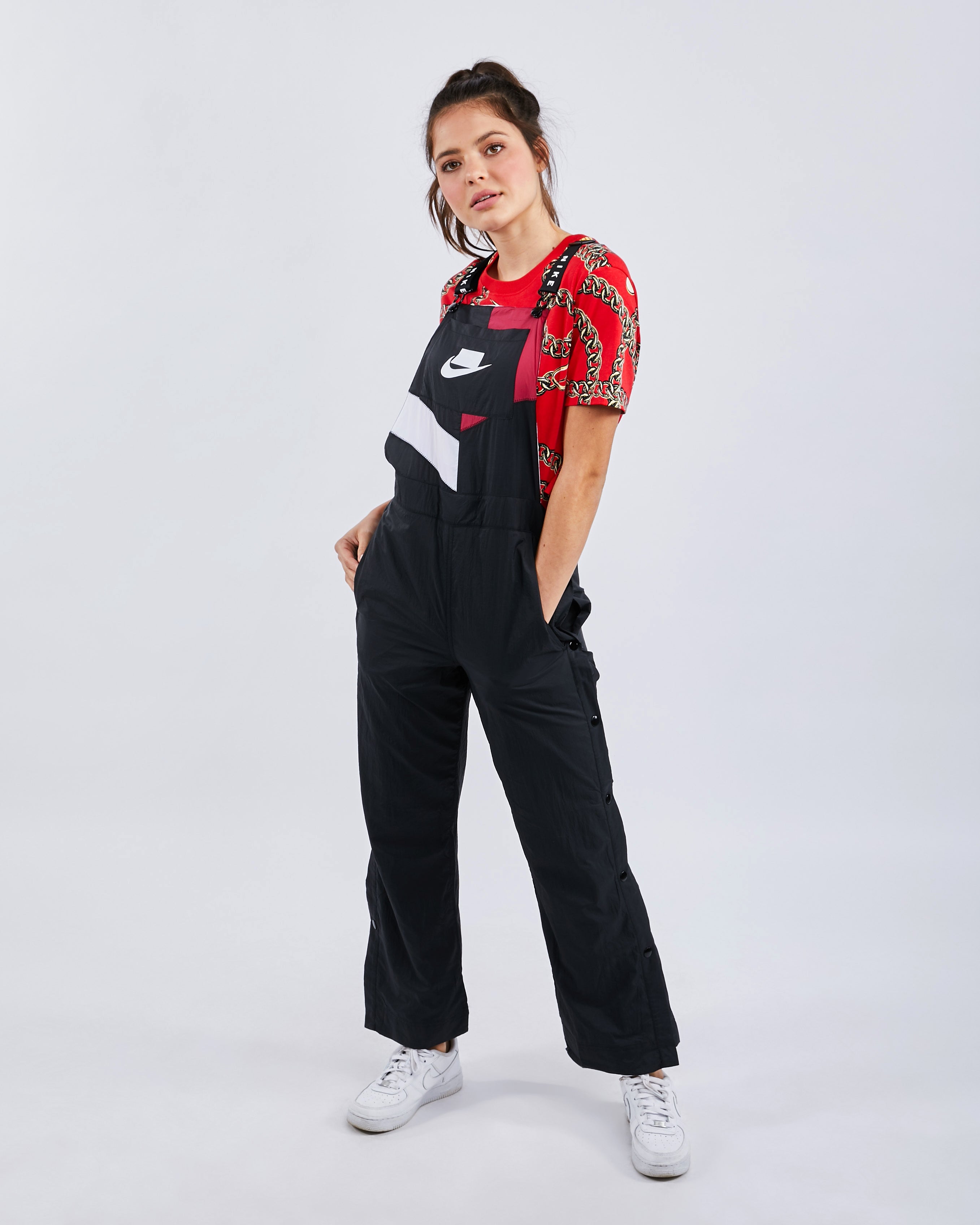 foot locker jumpsuit