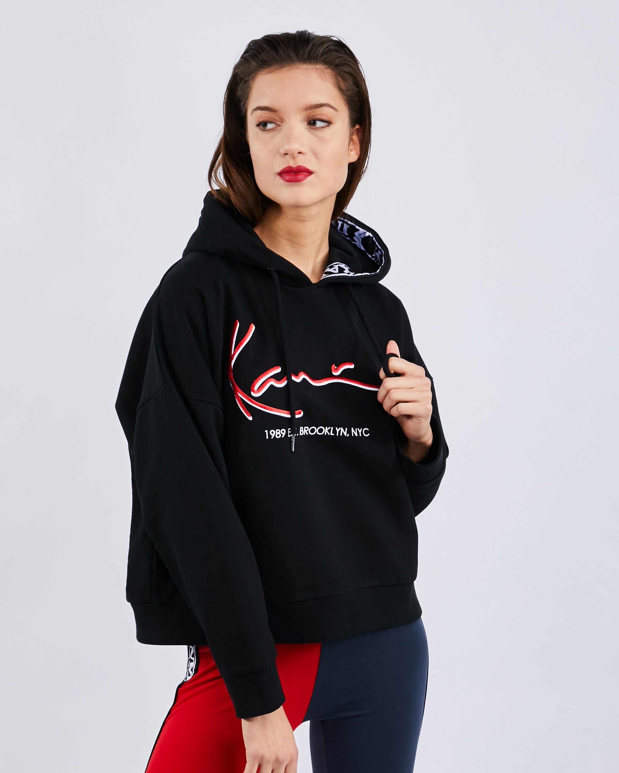 karl kani hoodie