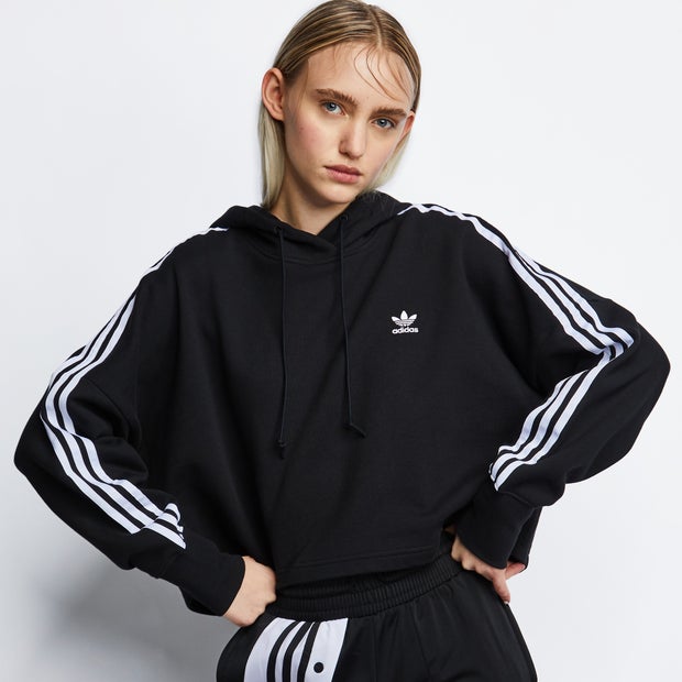 adidas Originals Cropped Hood ED7554 - ED7554