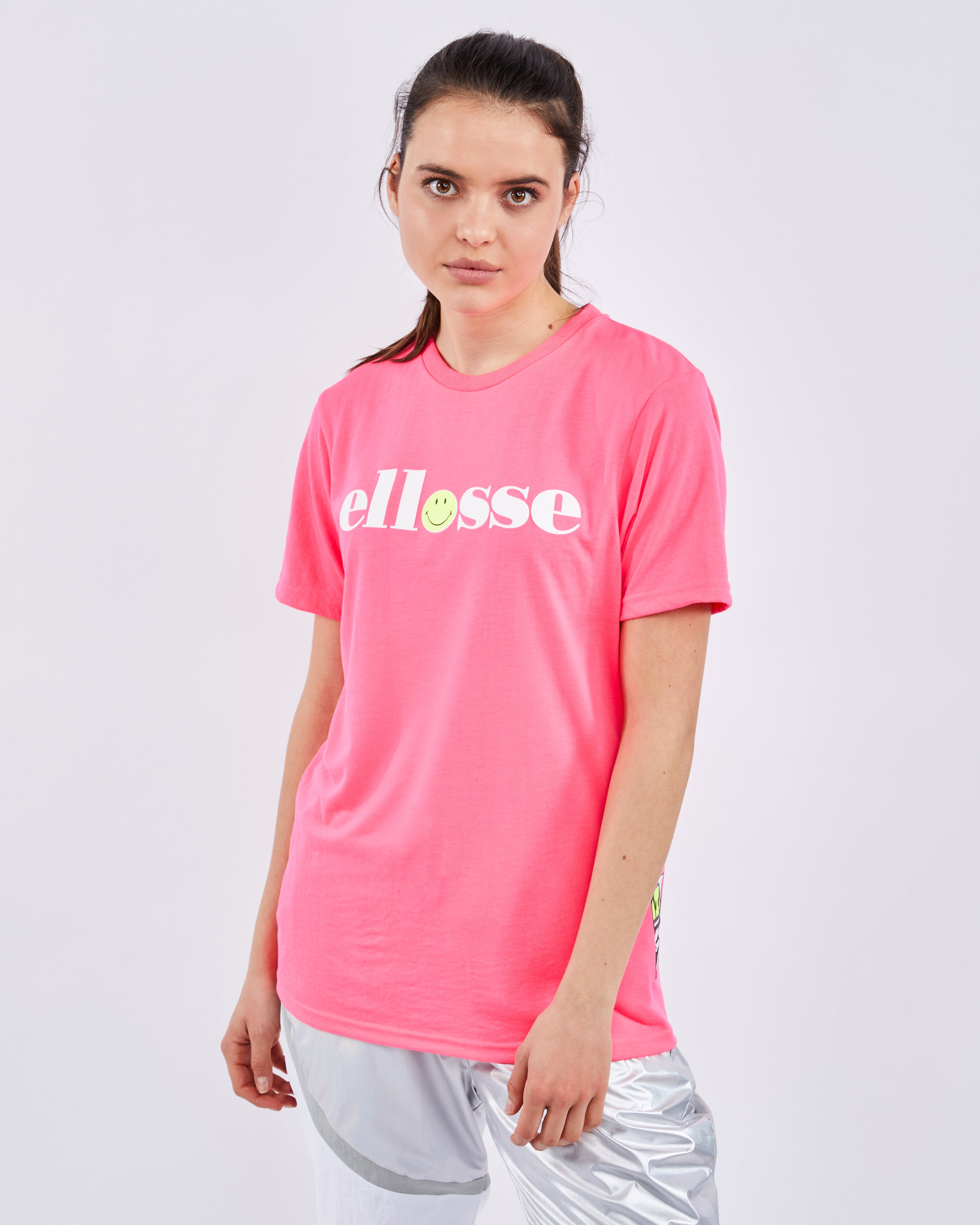 t shirt ellesse foot locker