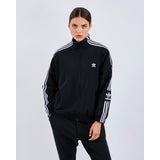 Black-White-Black - ADI LOCK UP WVN TT BLK