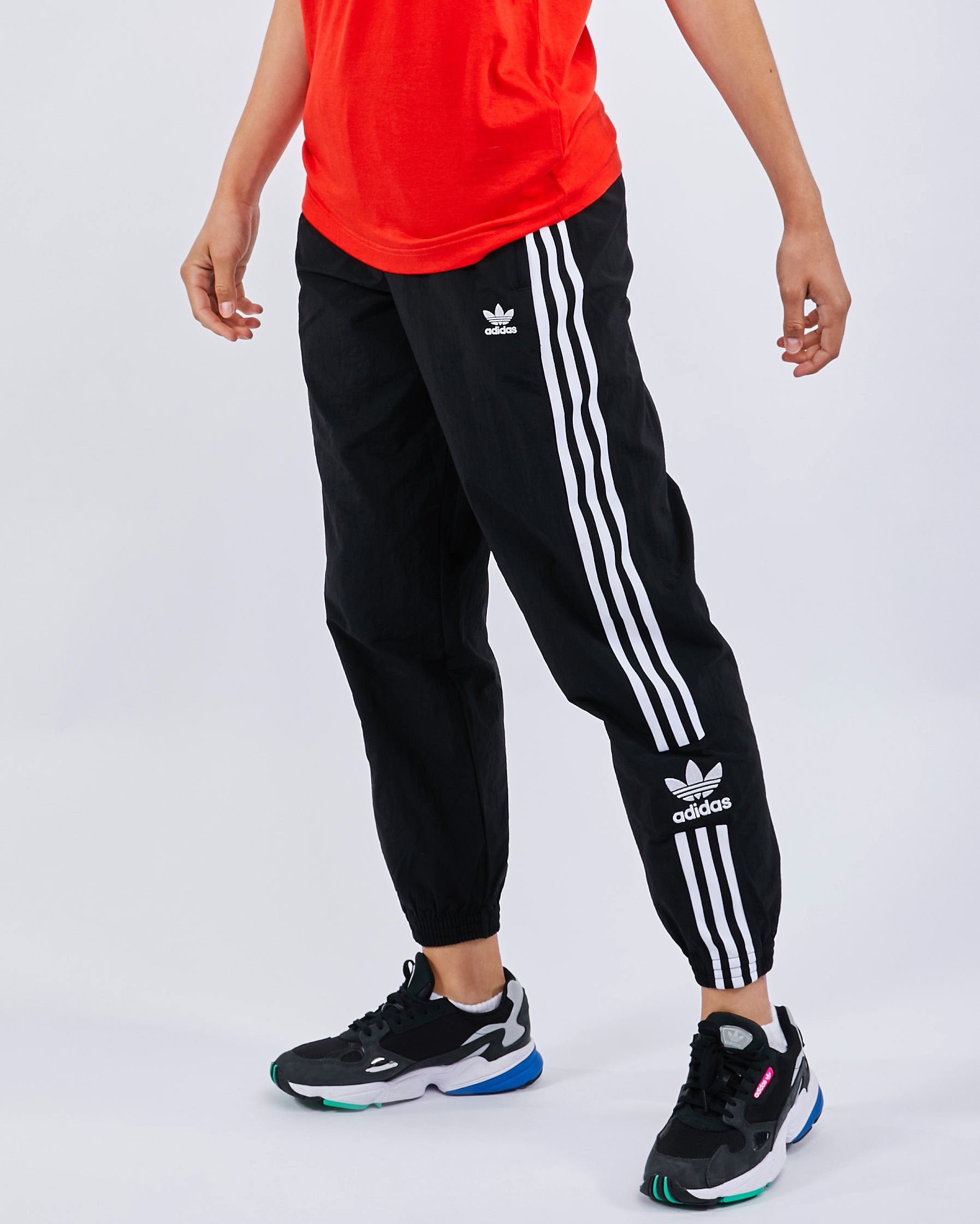 tute foot locker adidas