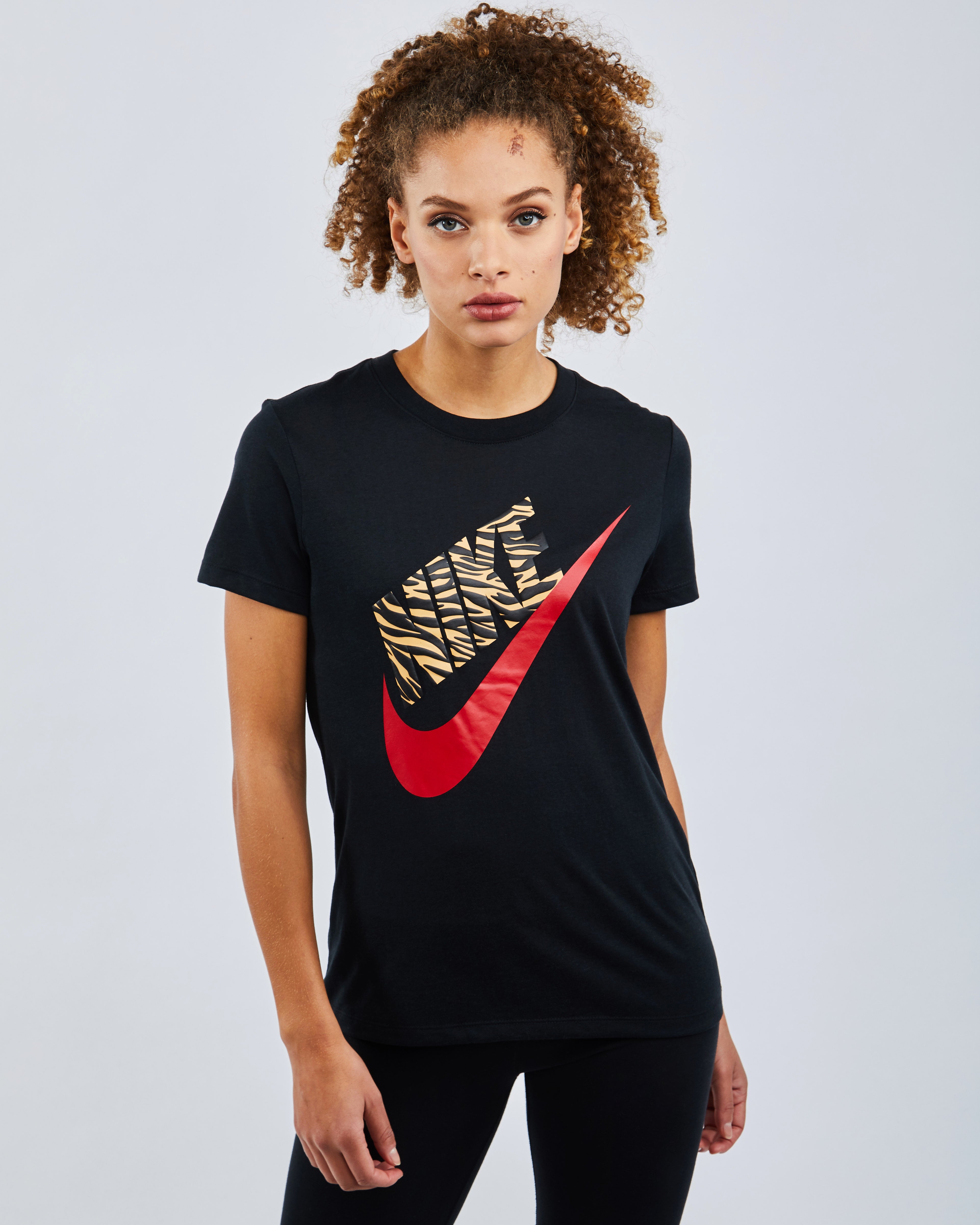 tee shirt nike sport femme