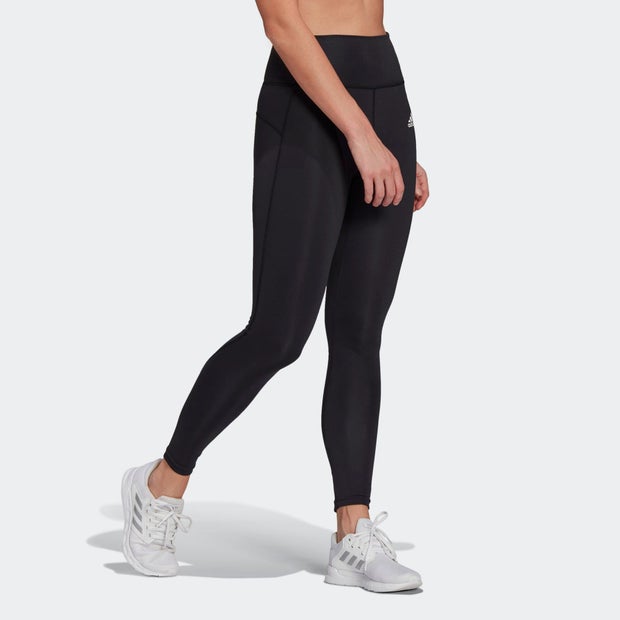 adidas Feelbrilliant Designed To Move Tights - Damen Leggings