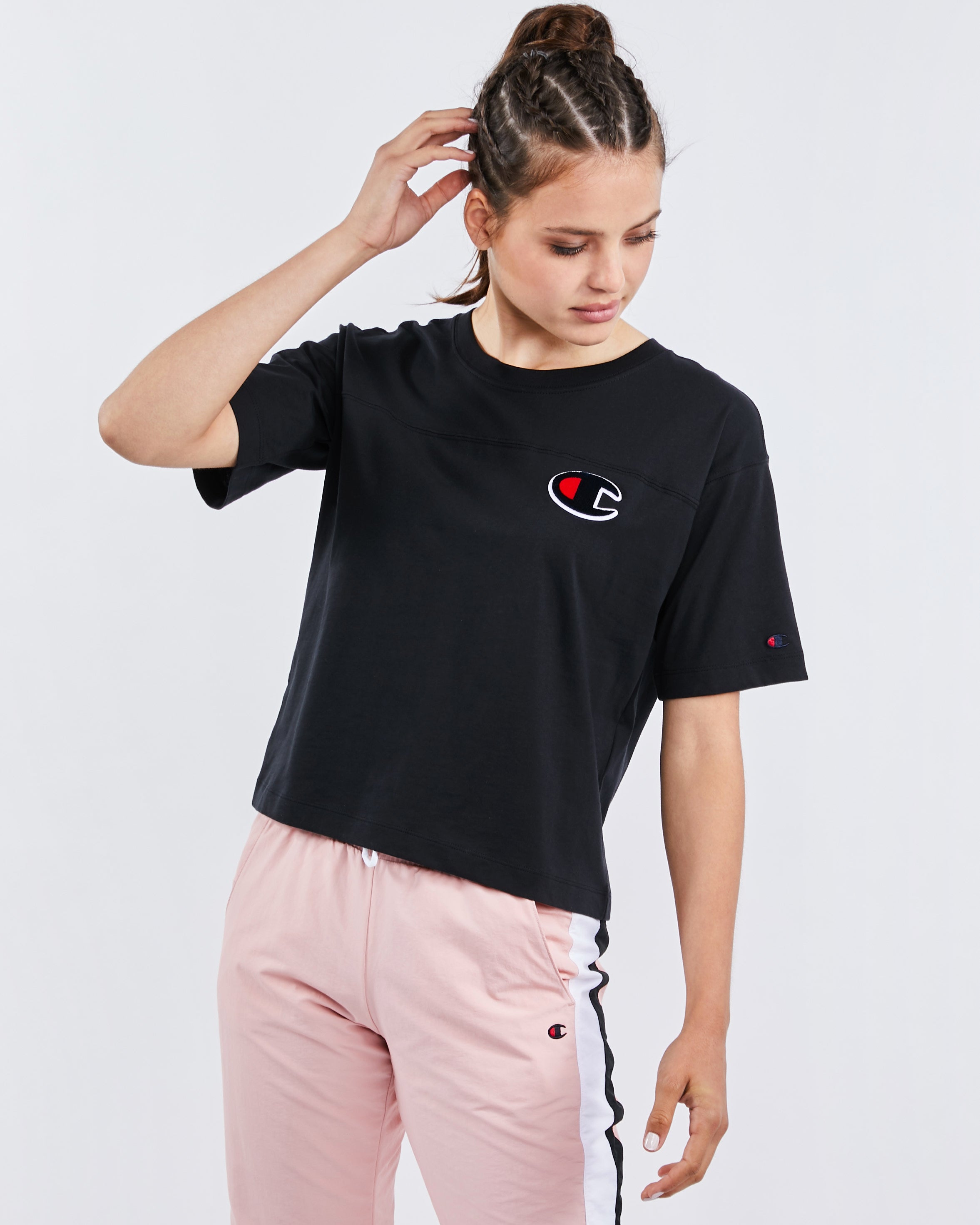 champion sweatpants footlocker