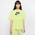 Nike Air - Women T-Shirts Limelight-Limelight