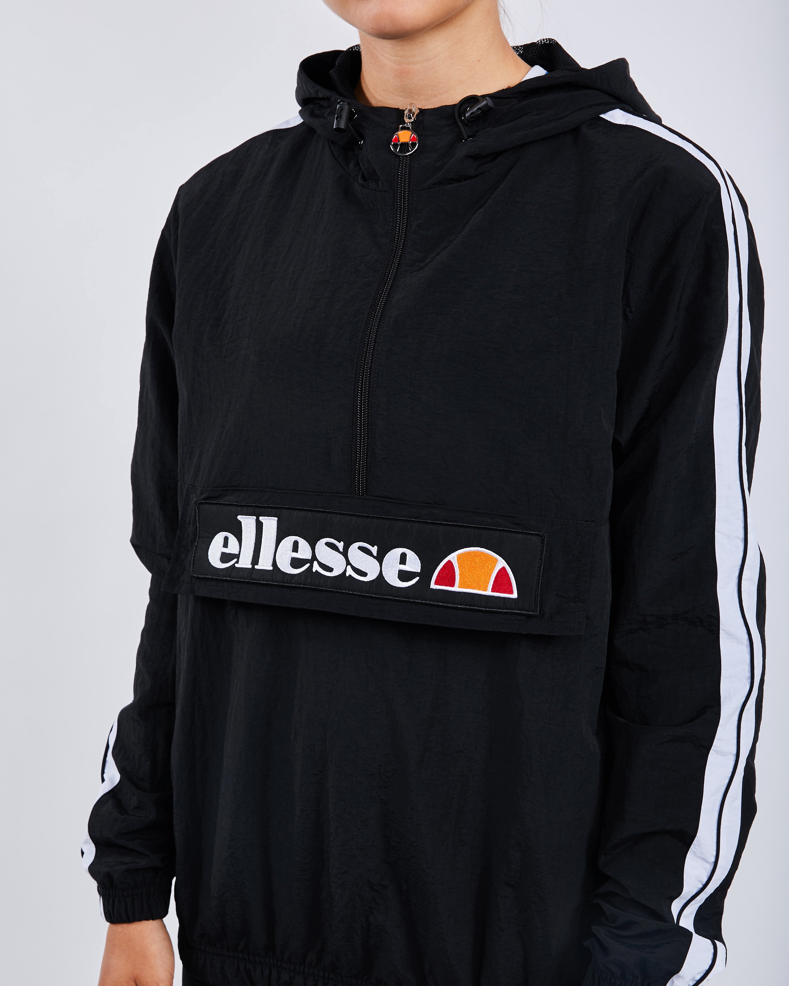 ellesse hoodie dames