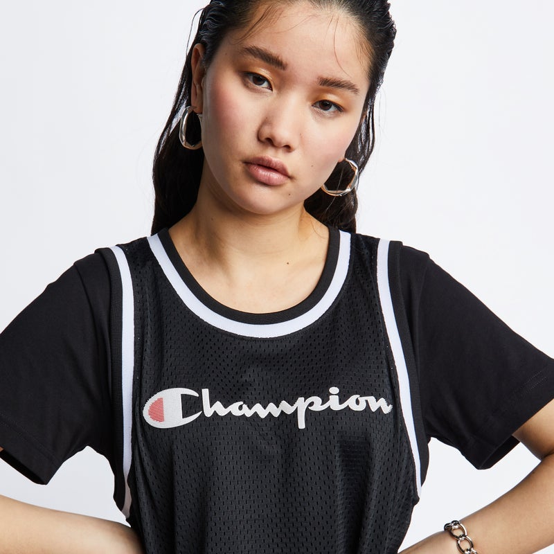 Champion Jersey
